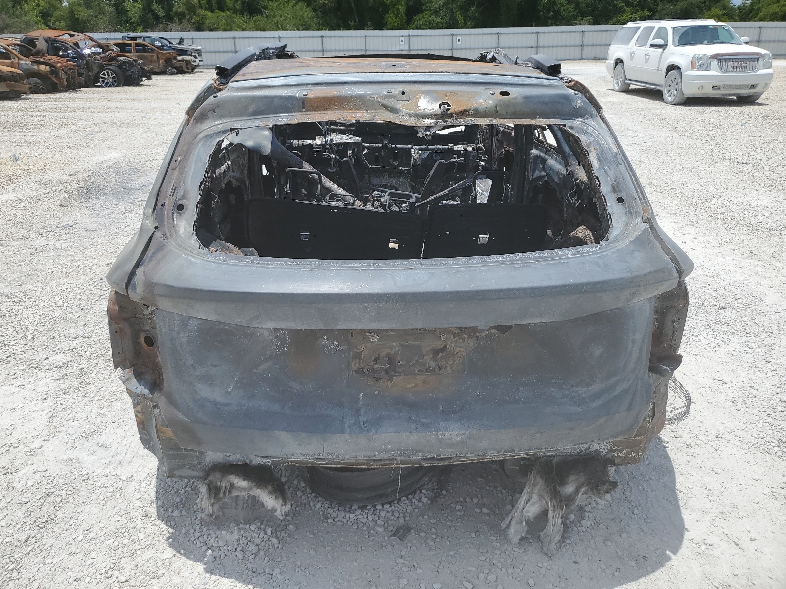 5XYRLDLC8NG158468 2022 Kia Sorento S