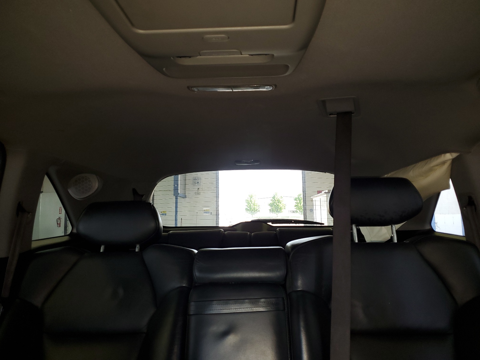 2HNYD28837H515538 2007 Acura Mdx Sport