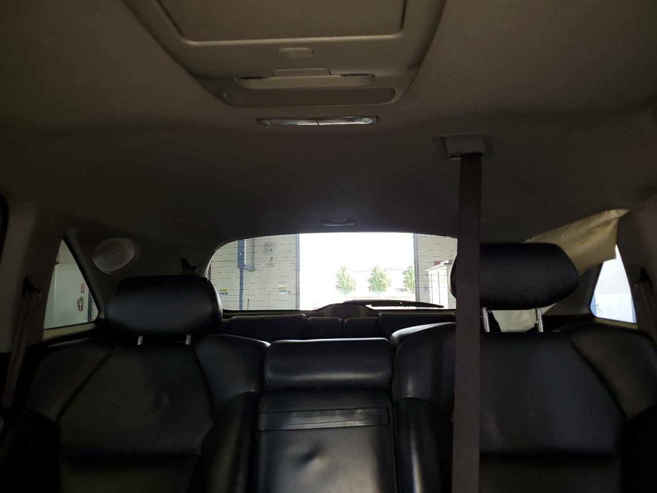 2007 Acura Mdx Sport VIN: 2HNYD28837H515538 Lot: 54849024