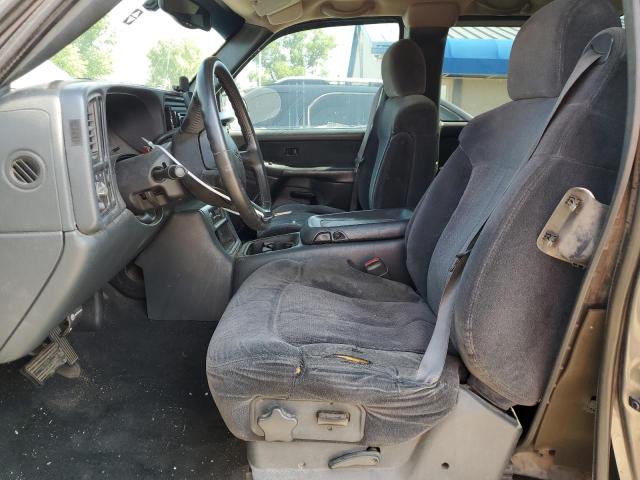 2GCEC19T711294647 | 2001 Chevrolet silverado c1500