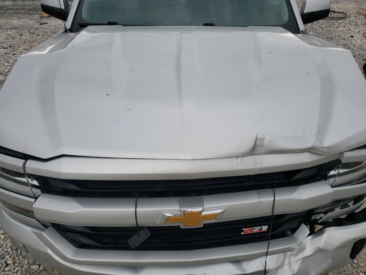 3GCUKREC6JG474082 2018 Chevrolet Silverado K1500 Lt