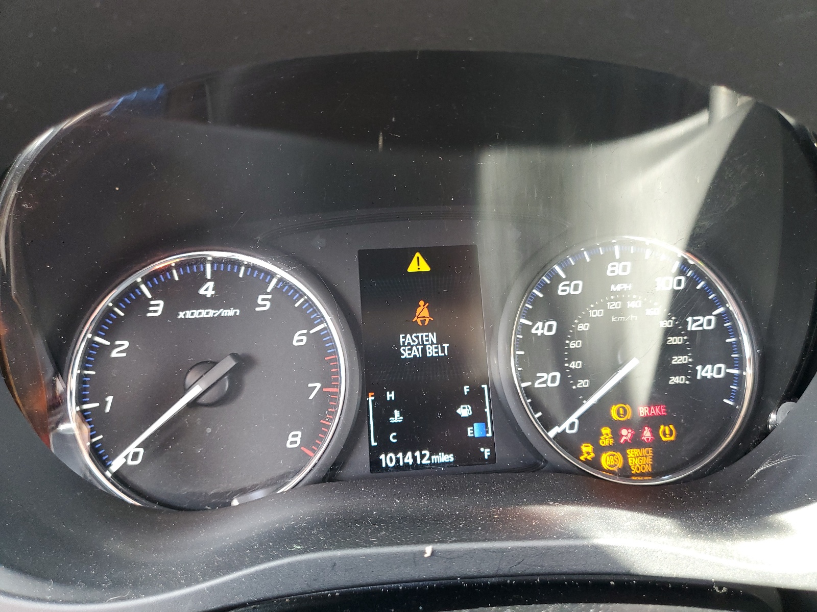 JA4AD3A33KZ005754 2019 Mitsubishi Outlander Se