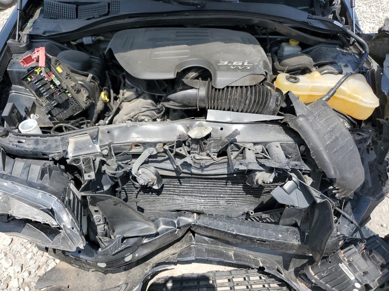 2014 Chrysler 300C Varvatos VIN: 2C3CCAJG3EH241886 Lot: 54226634