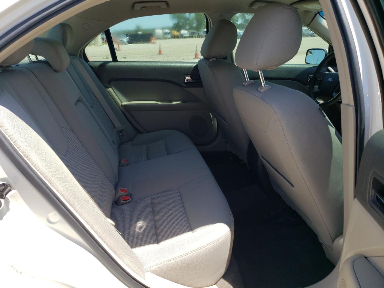 2012 Ford Fusion Se VIN: 3FAHP0HA8CR213462 Lot: 56226324