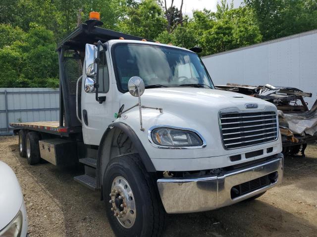 2013 Freightliner M2 106 Medium Duty for Sale in Glassboro, NJ - Side