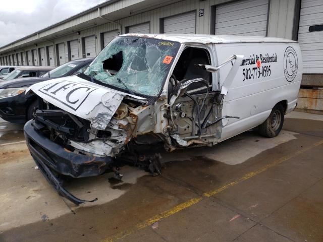 2008 Ford Econoline E250 Van