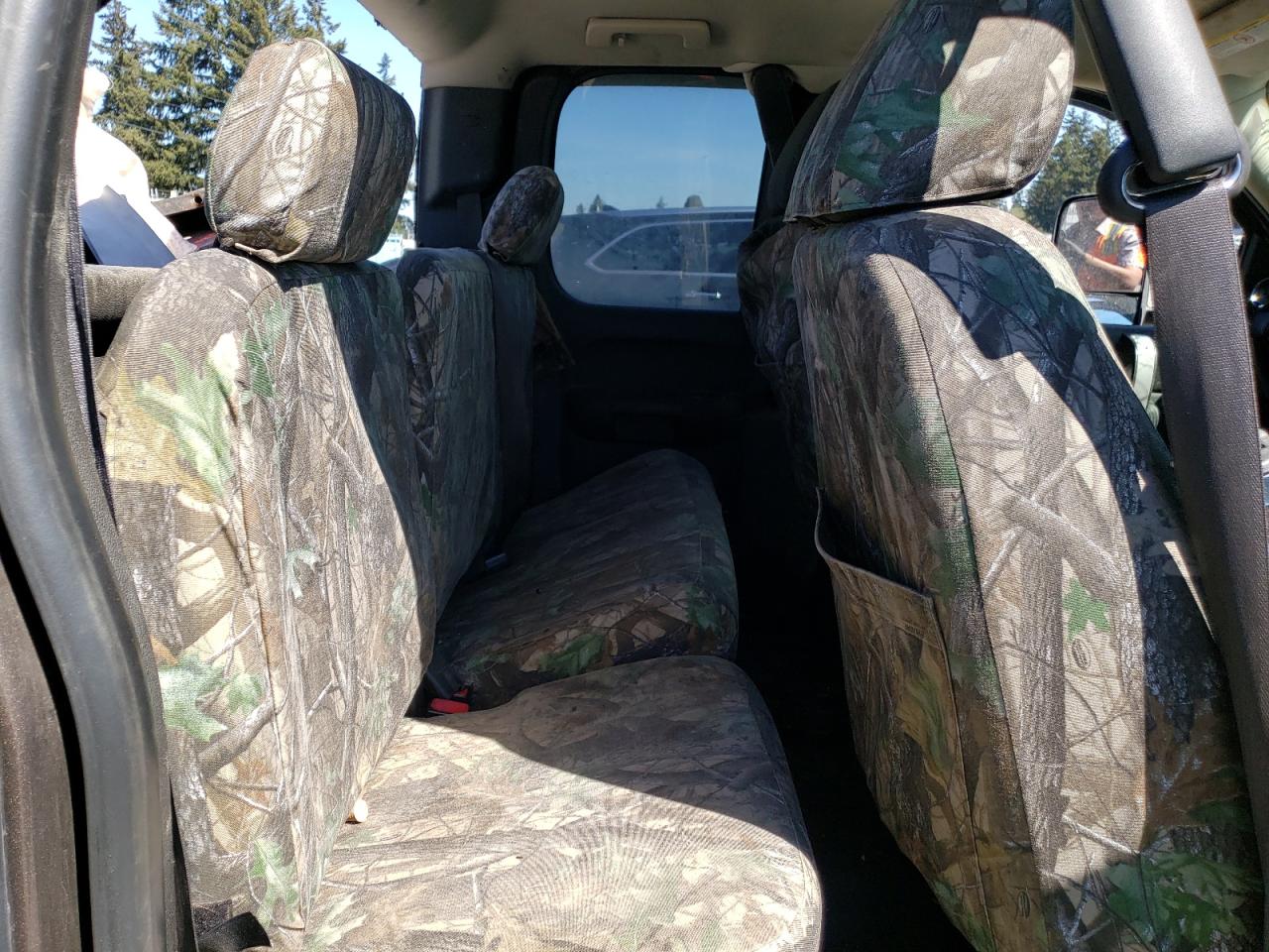 2008 Chevrolet Silverado K2500 Heavy Duty VIN: 1GCHK29K68E208668 Lot: 54446114