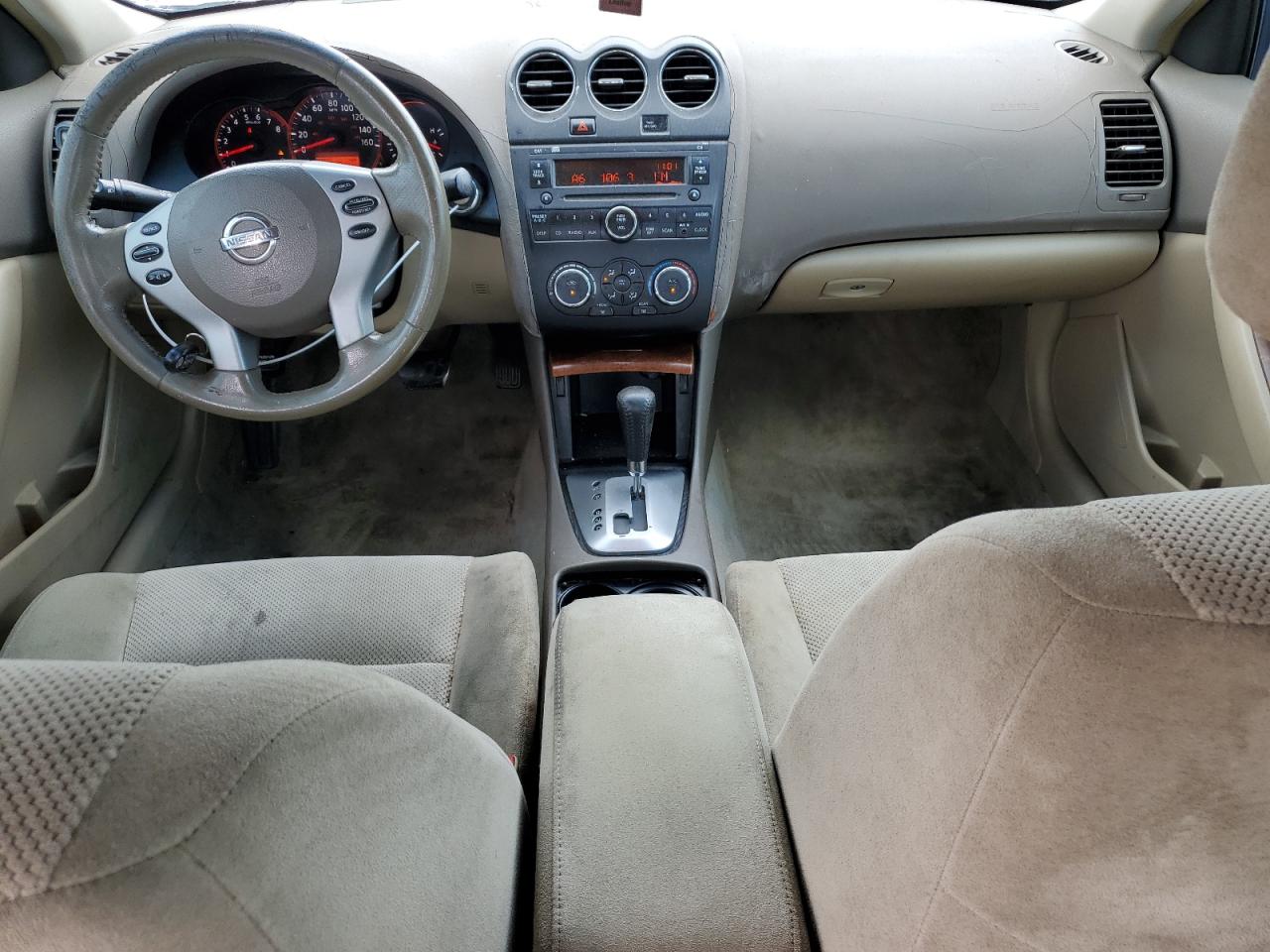 2008 Nissan Altima 2.5 VIN: 1N4AL21E88N530884 Lot: 56108074