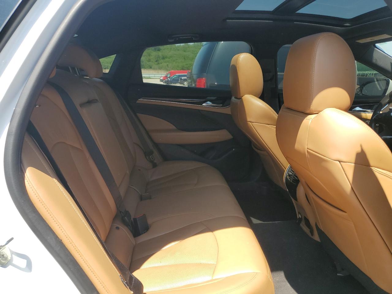 2017 Buick Lacrosse Premium VIN: 1G4ZS5SS9HU133014 Lot: 54969354