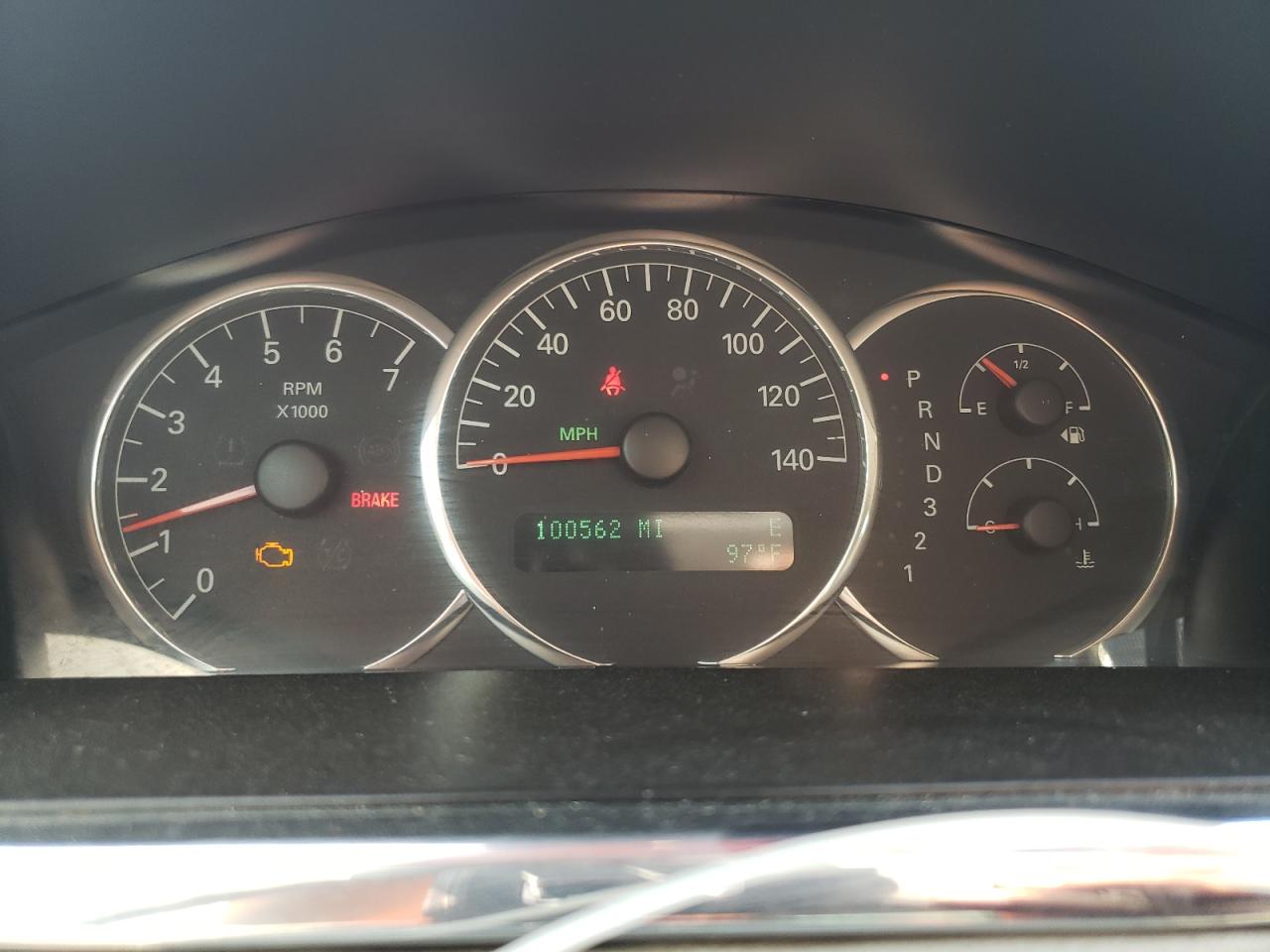 2008 Buick Lacrosse Cx VIN: 2G4WC582181196370 Lot: 54009614