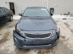 2014 Kia Optima Hybrid for Sale in Franklin, WI - Front End