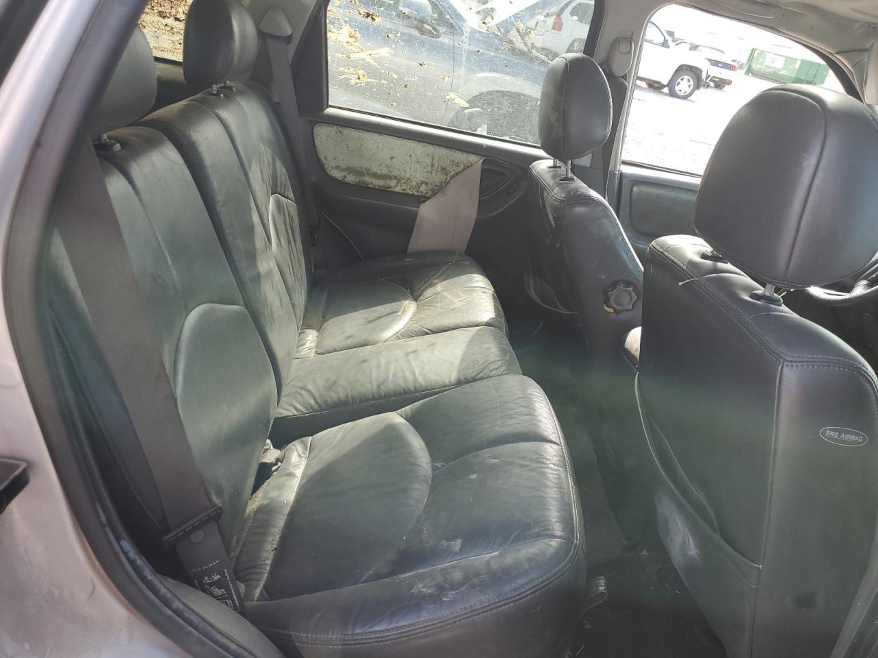 2004 Mazda Tribute Es VIN: 4F2CZ06194KM14729 Lot: 92102395