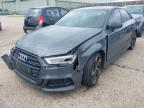 2019 AUDI A3 S LINE for sale at Copart NEWBURY