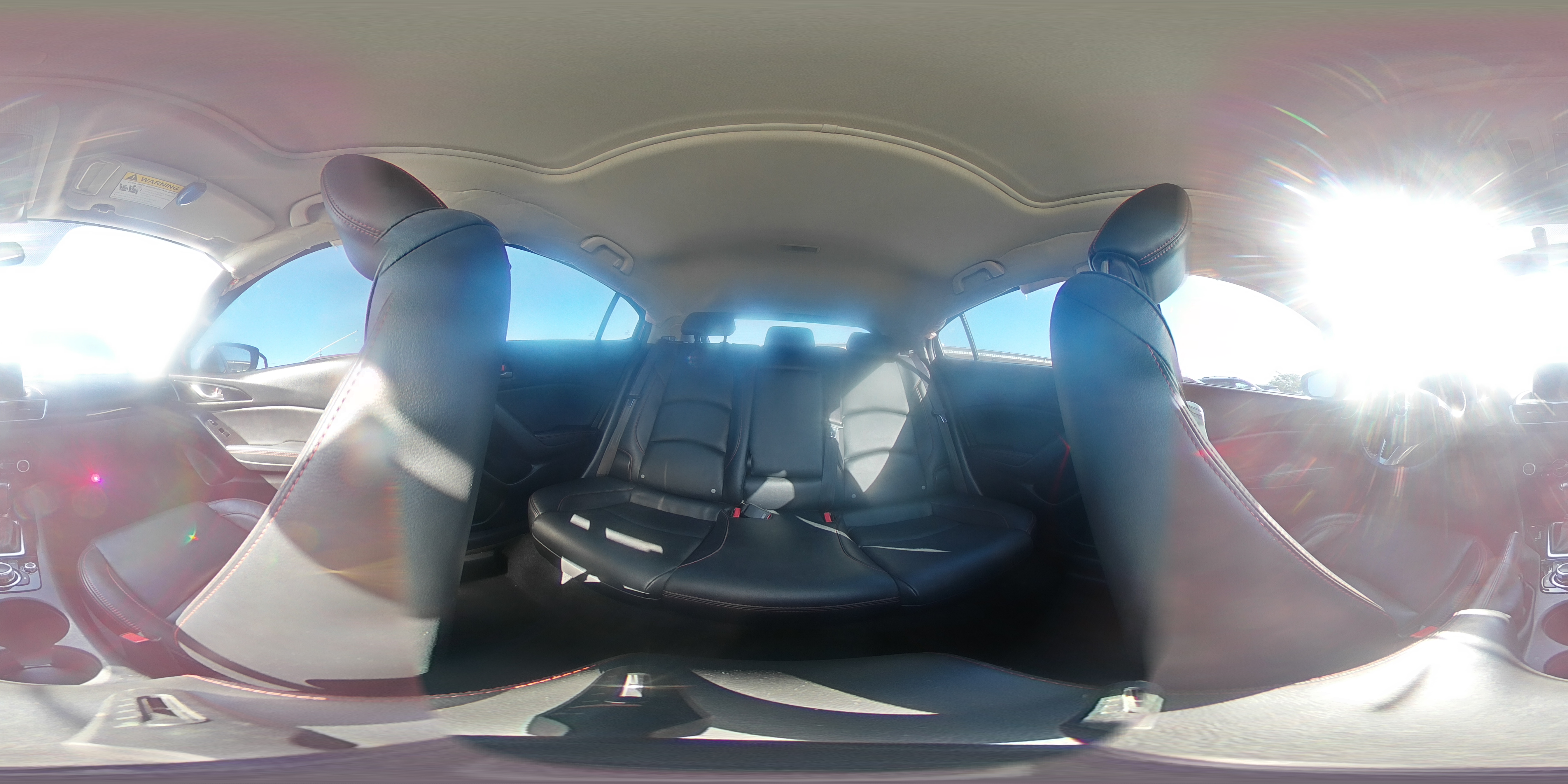 2015 Mazda 3 Grand Touring VIN: 3MZBM1M74FM197039 Lot: 55003774