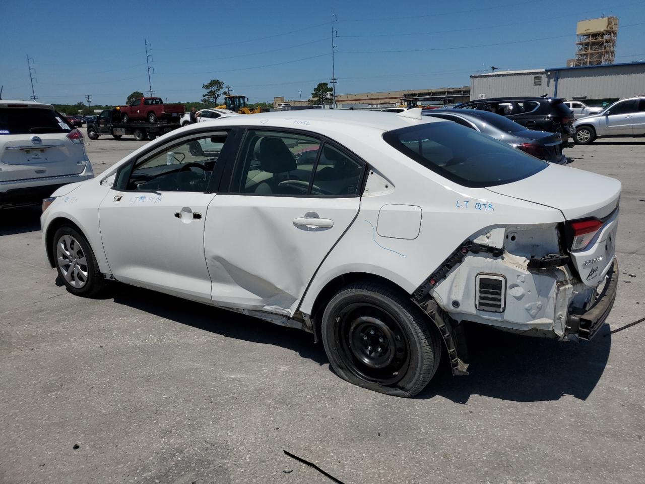 2020 Toyota Corolla - Image 2