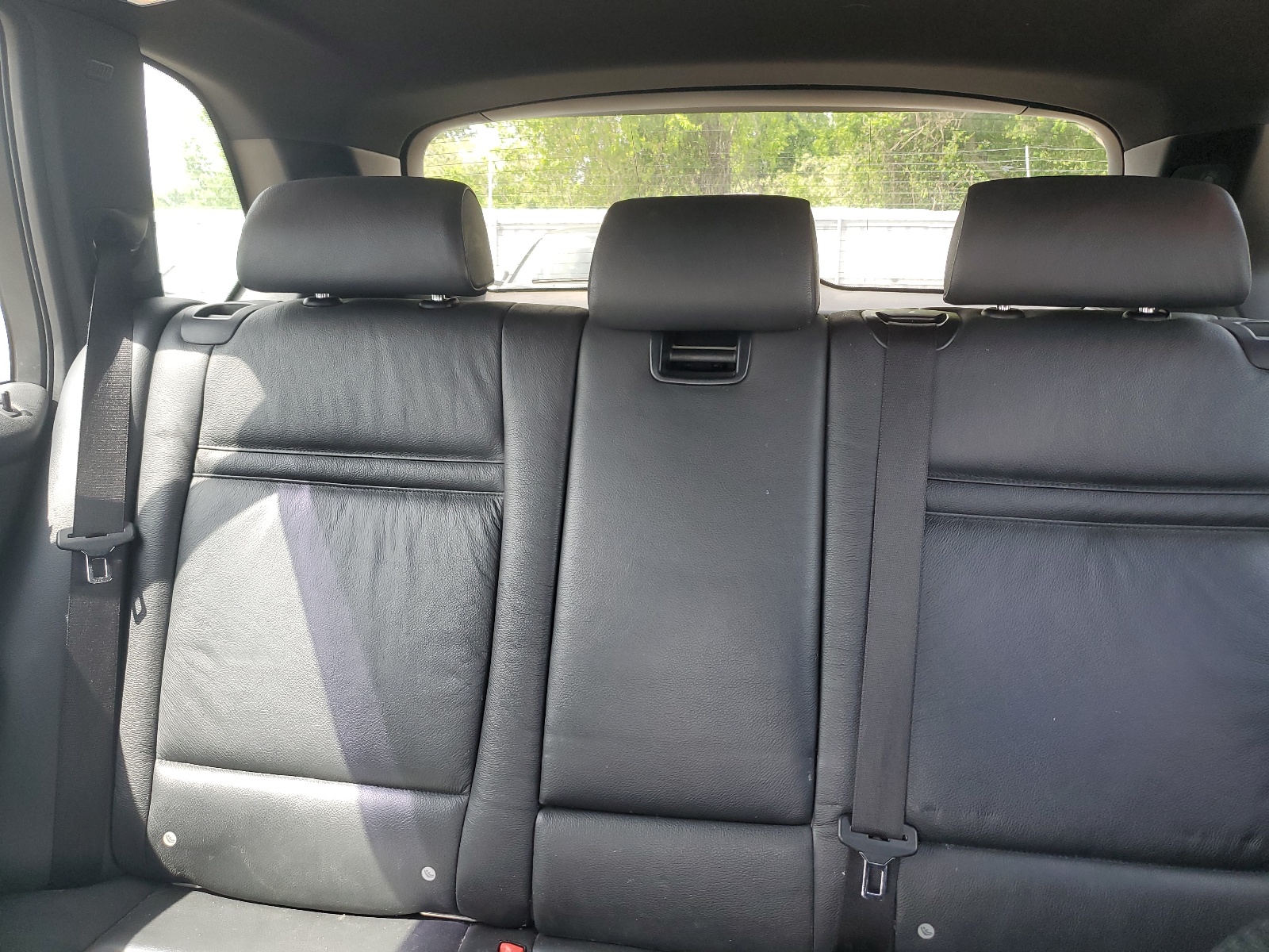 5UXFE4C52AL277922 2010 BMW X5 xDrive30I