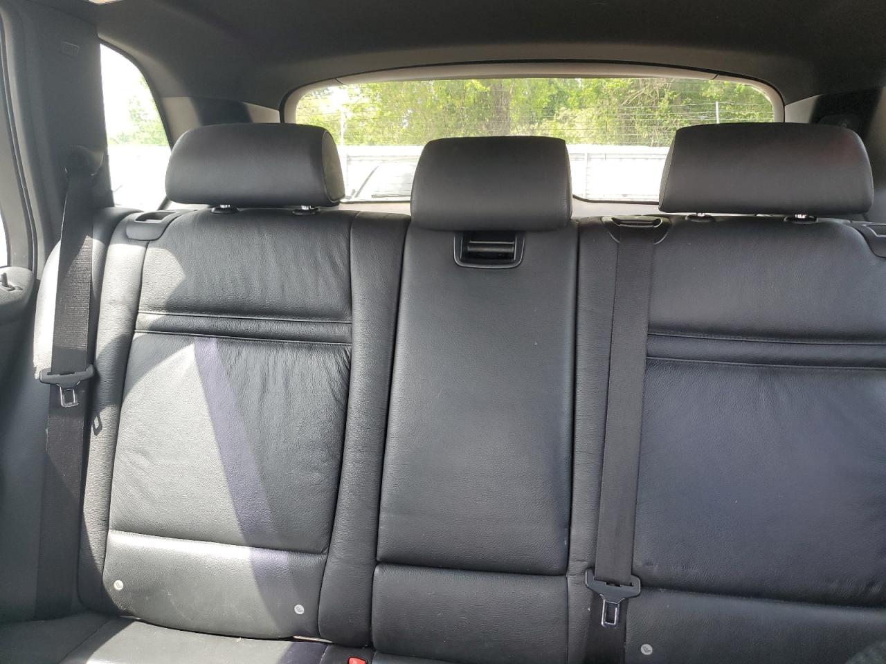 2010 BMW X5 xDrive30I VIN: 5UXFE4C52AL277922 Lot: 53414644