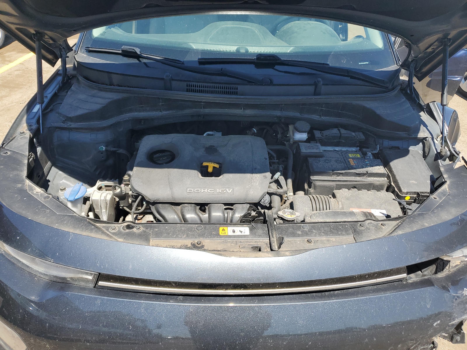 KNDJ23AU0M7757964 2021 Kia Soul Lx