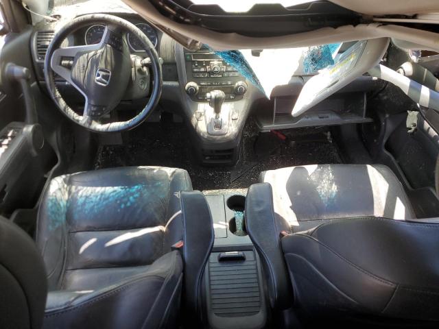 2011 HONDA CR-V EXL 5J6RE4H78BL071556  53443374