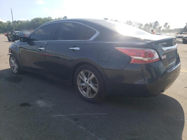  NISSAN ALTIMA 2013 Black