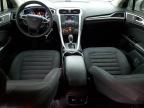 2015 Ford Fusion Se zu verkaufen in Tifton, GA - Front End