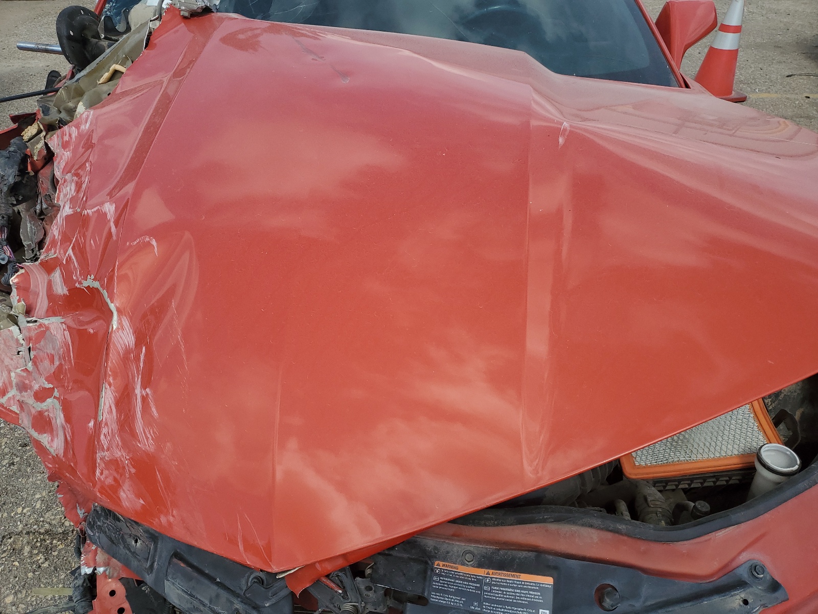 2G1FC1EVXA9165422 2010 Chevrolet Camaro Lt