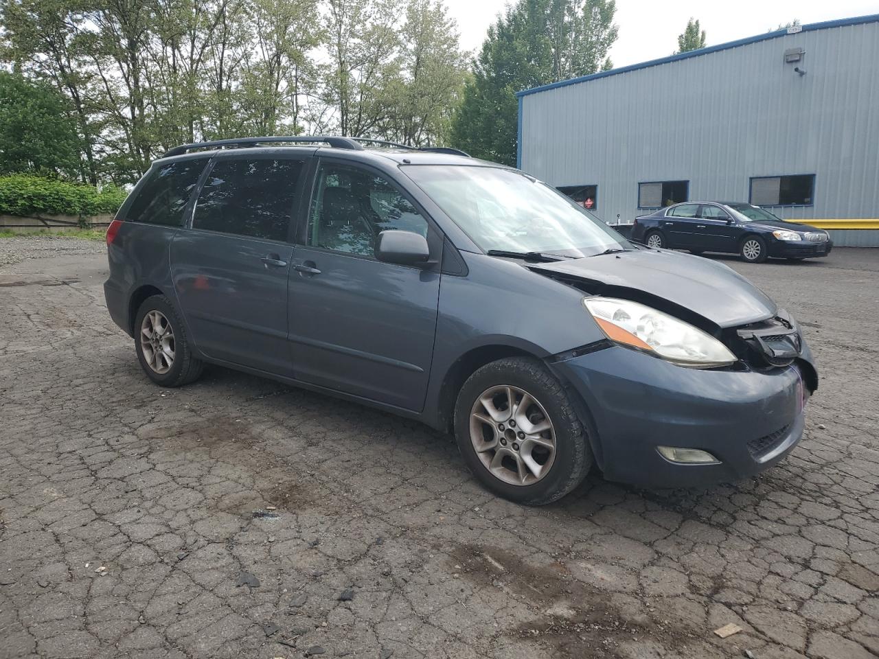 2006 Toyota Sienna Xle VIN: 5TDZA22C16S546514 Lot: 56318994