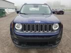 2017 Jeep Renegade Latitude na sprzedaż w Leroy, NY - Rear End