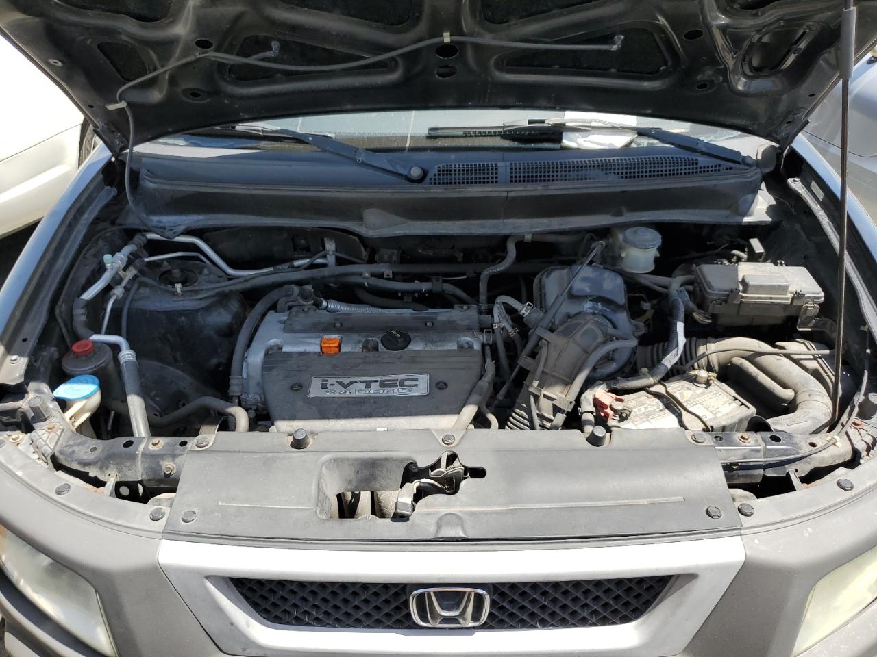 2003 Honda Element Dx VIN: 5J6YH28263L008405 Lot: 56098204