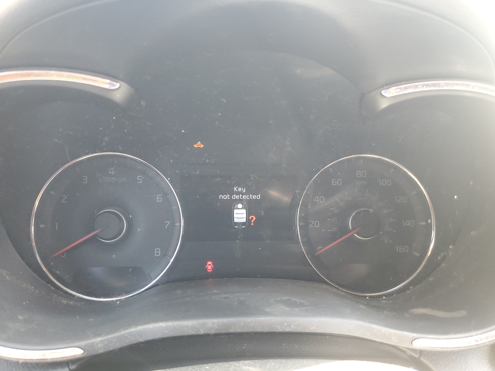 KNAFZ4A88G5553551 2016 Kia Forte Ex