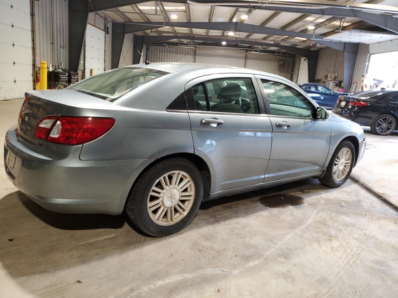 2007 Chrysler Sebring VIN: 1C3LC46K77N507287 Lot: 56058594