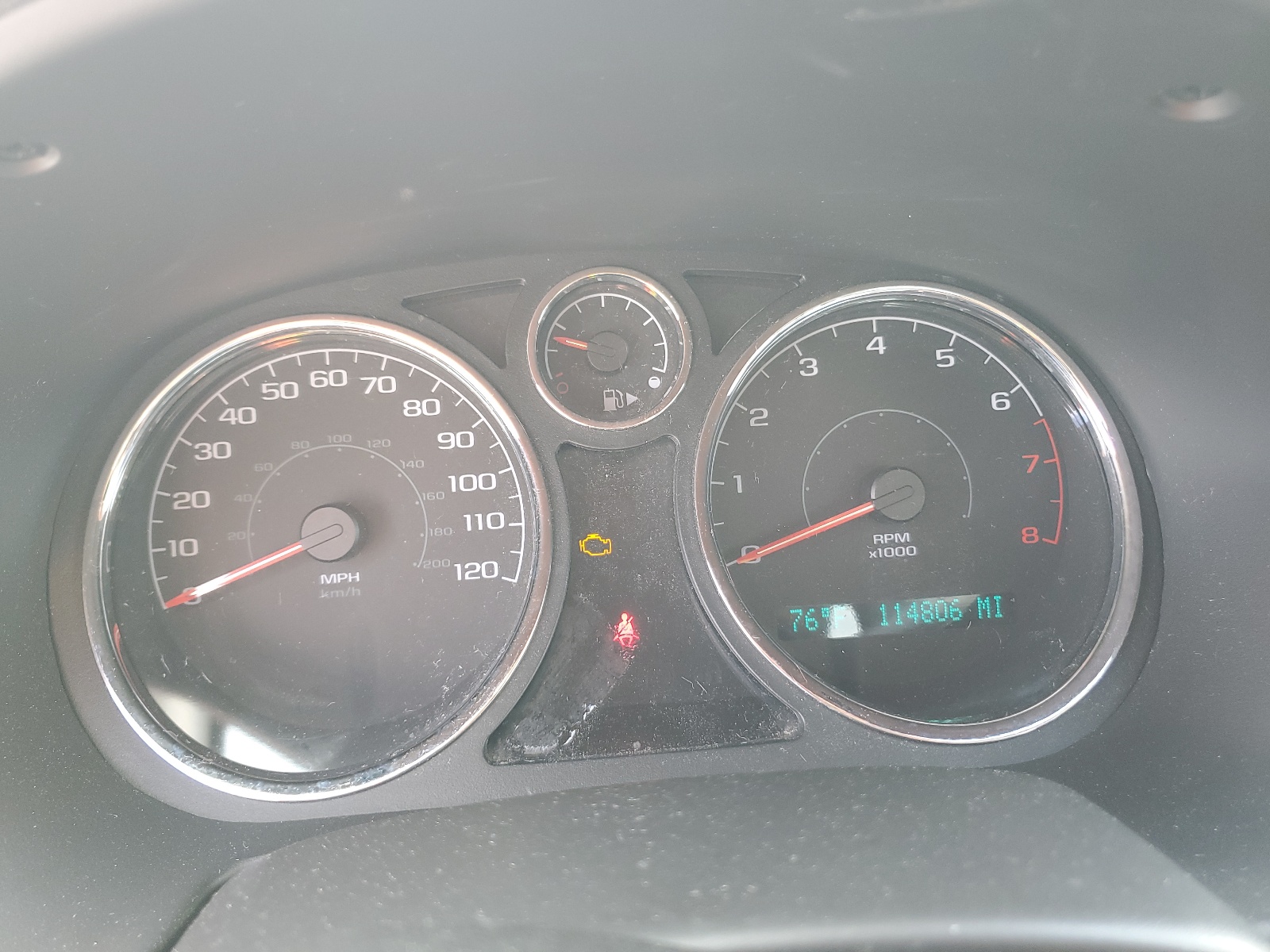 1G1AT58H397193017 2009 Chevrolet Cobalt Lt