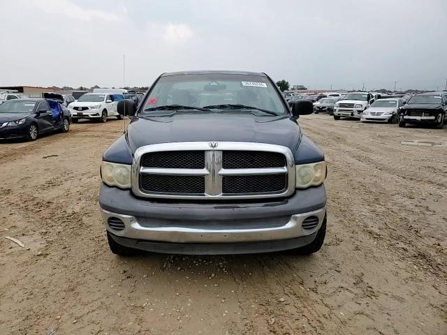 2002 Dodge Ram 1500 VIN: 1D7HA16K82J219743 Lot: 56236034