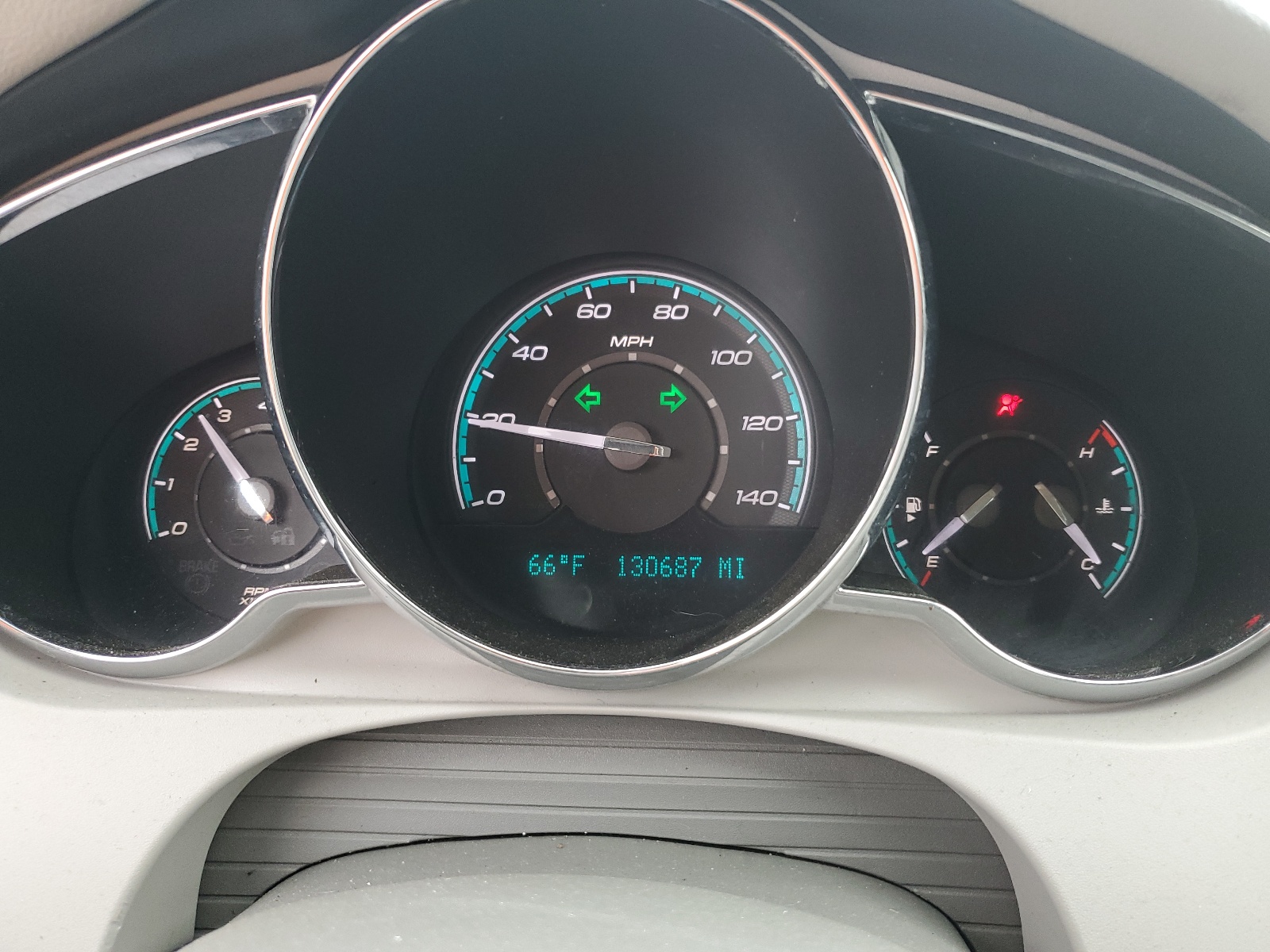 1G1ZH57B89F224348 2009 Chevrolet Malibu 1Lt