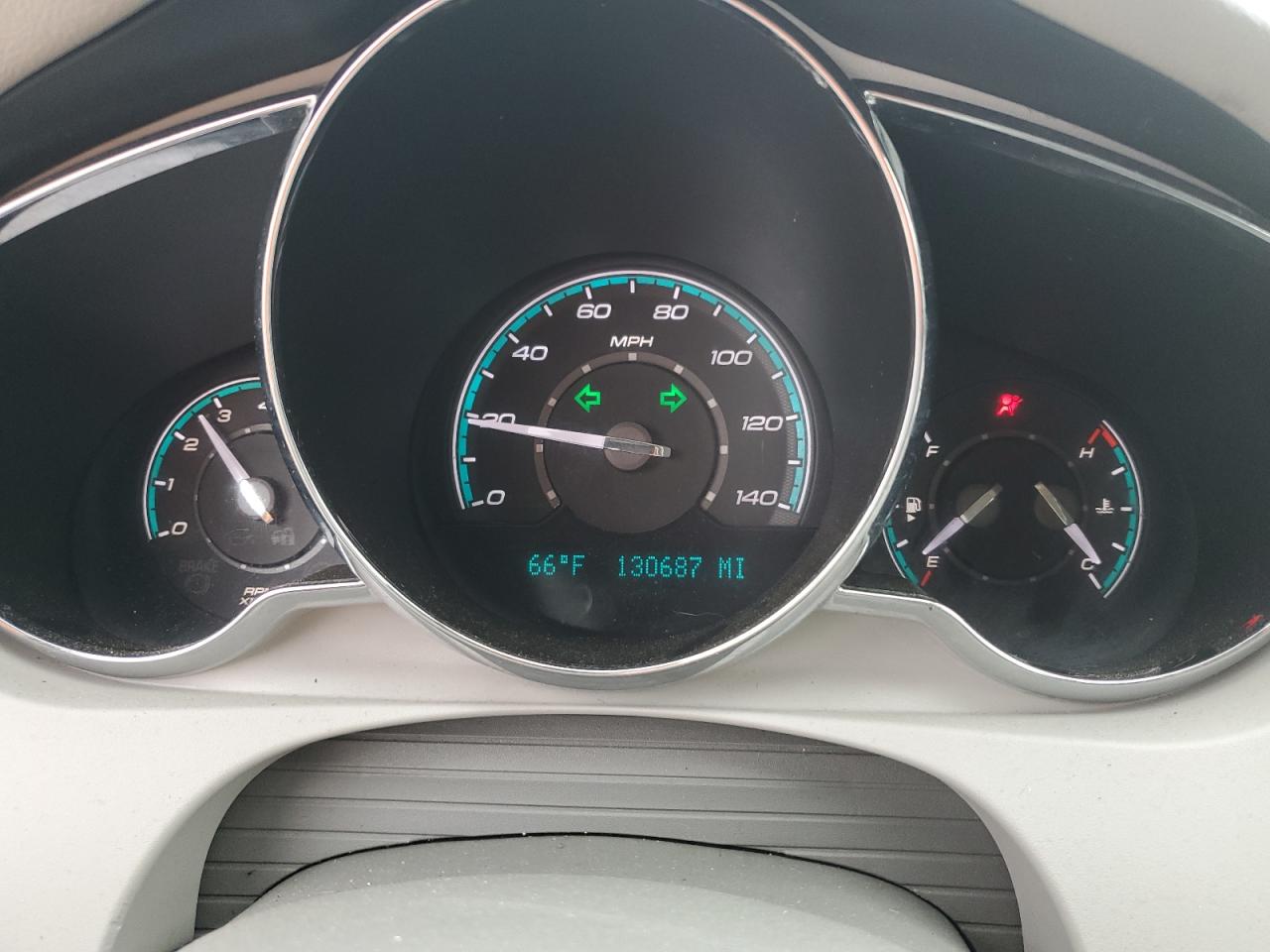 2009 Chevrolet Malibu 1Lt VIN: 1G1ZH57B89F224348 Lot: 55271494