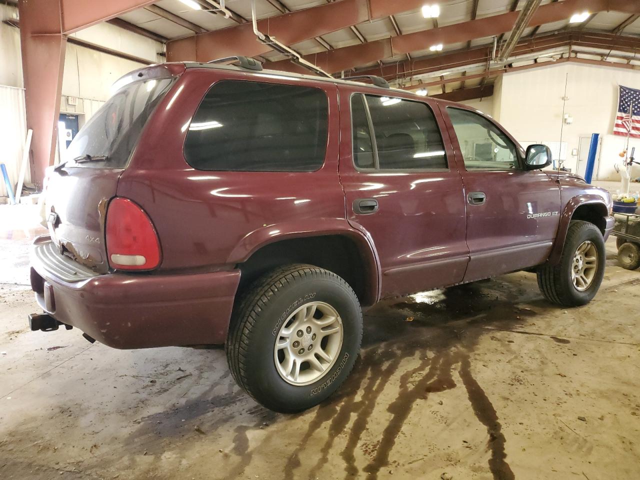2001 Dodge Durango - Image 3