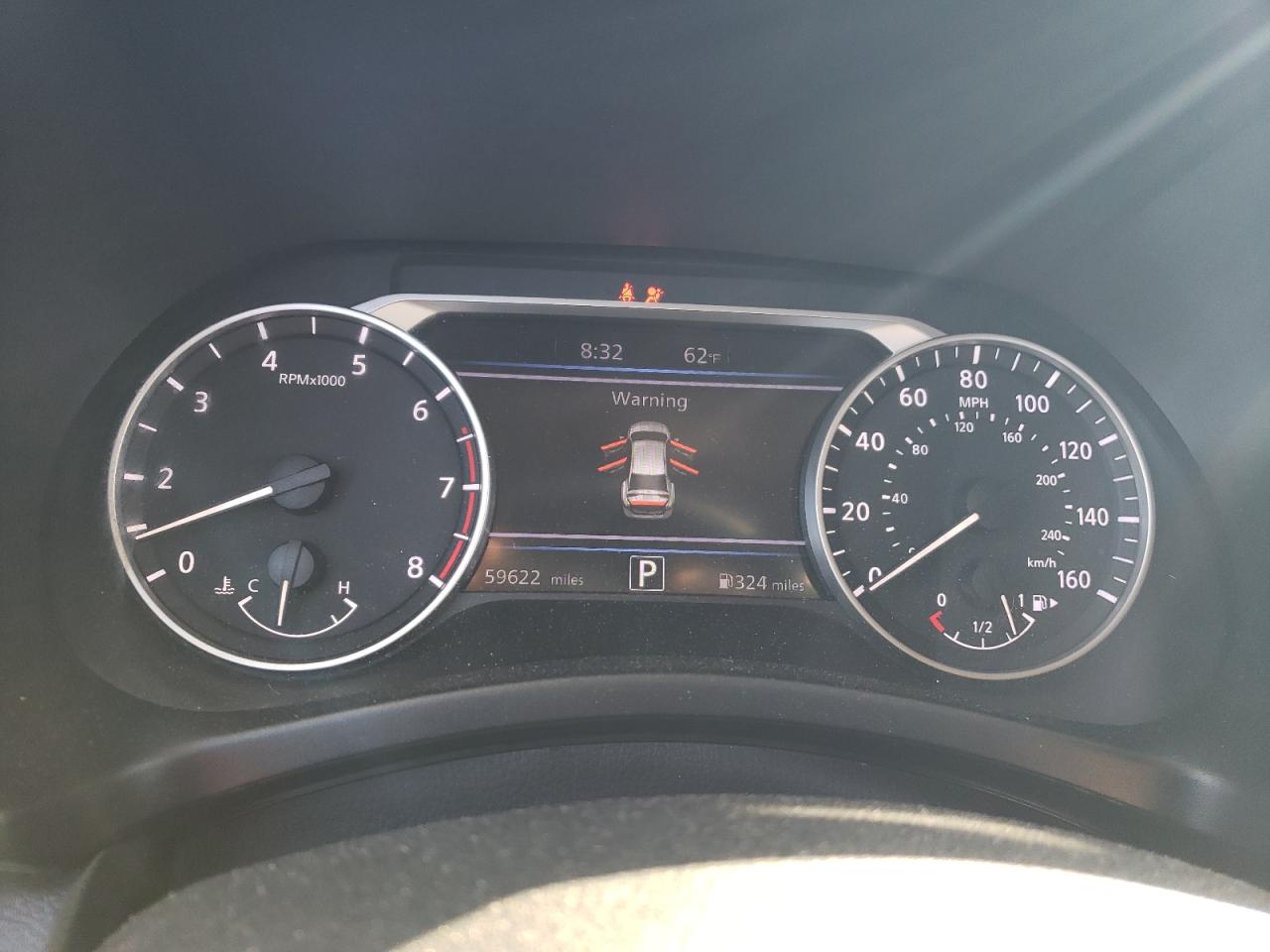 2021 Nissan Sentra Sv VIN: 3N1AB8CV3MY254207 Lot: 57044094