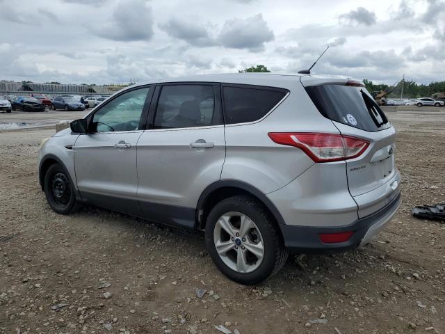  FORD ESCAPE 2016 Silver