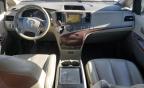 2011 Toyota Sienna Xle en Venta en Albuquerque, NM - Front End