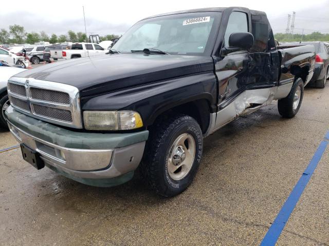 1999 Dodge Ram 1500 