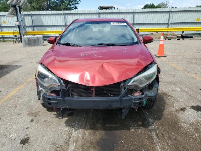 5YFBURHEXEP132715 | 2014 Toyota corolla l