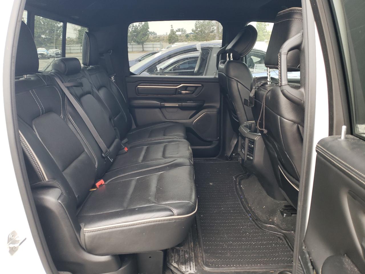 2019 Ram 1500 Limited VIN: 1C6SRFHT3KN896355 Lot: 55005764