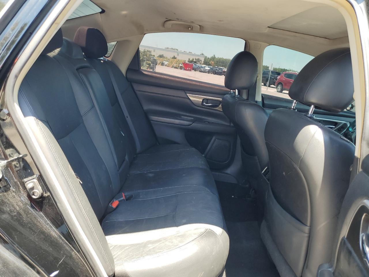 1N4AL3AP0DN553593 2013 Nissan Altima 2.5