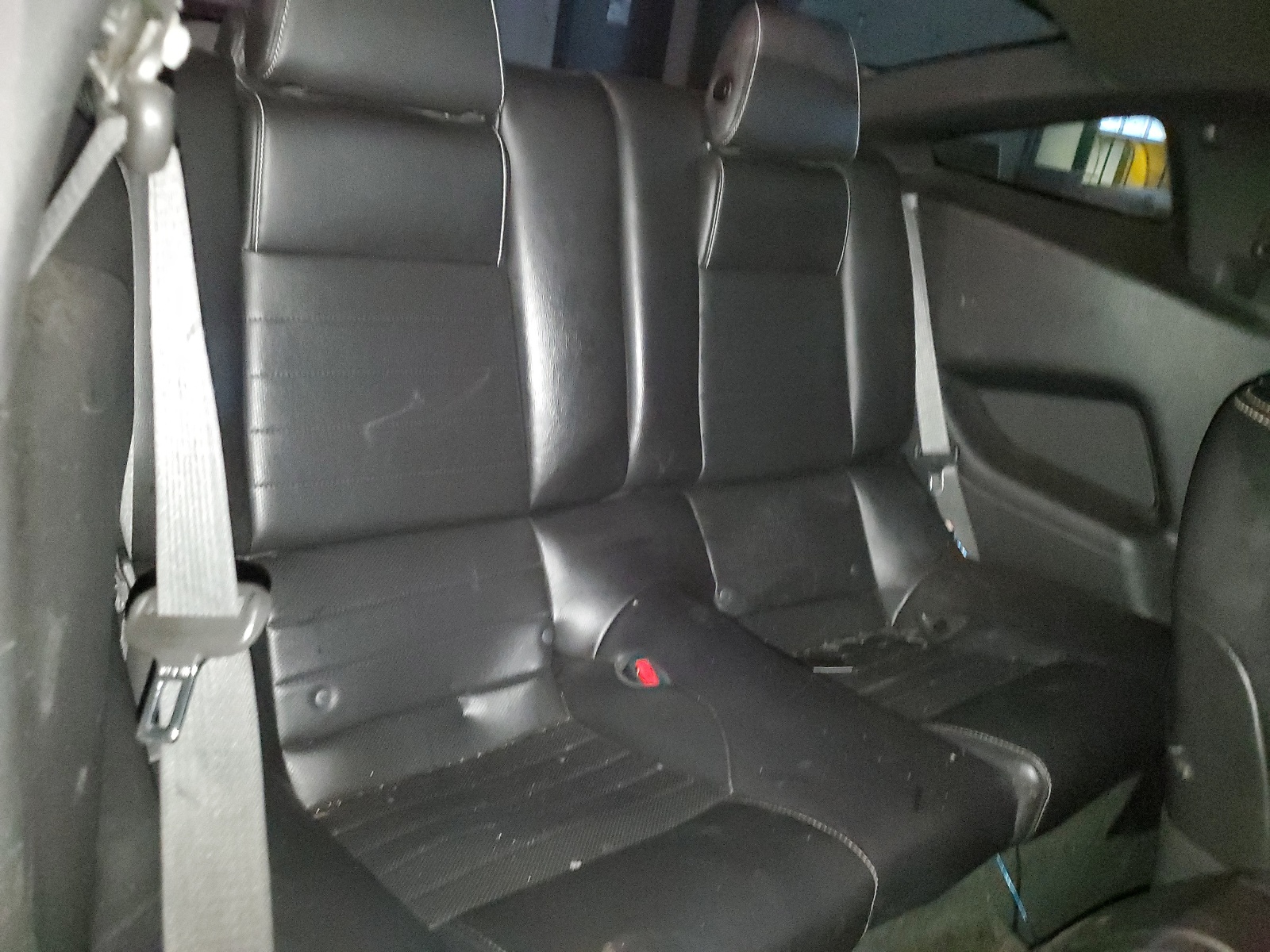 1ZVBP8AM1D5274222 2013 Ford Mustang