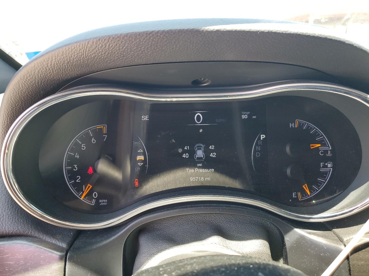 2017 Jeep Grand Cherokee Laredo VIN: 1C4RJEAG3HC952918 Lot: 54958644