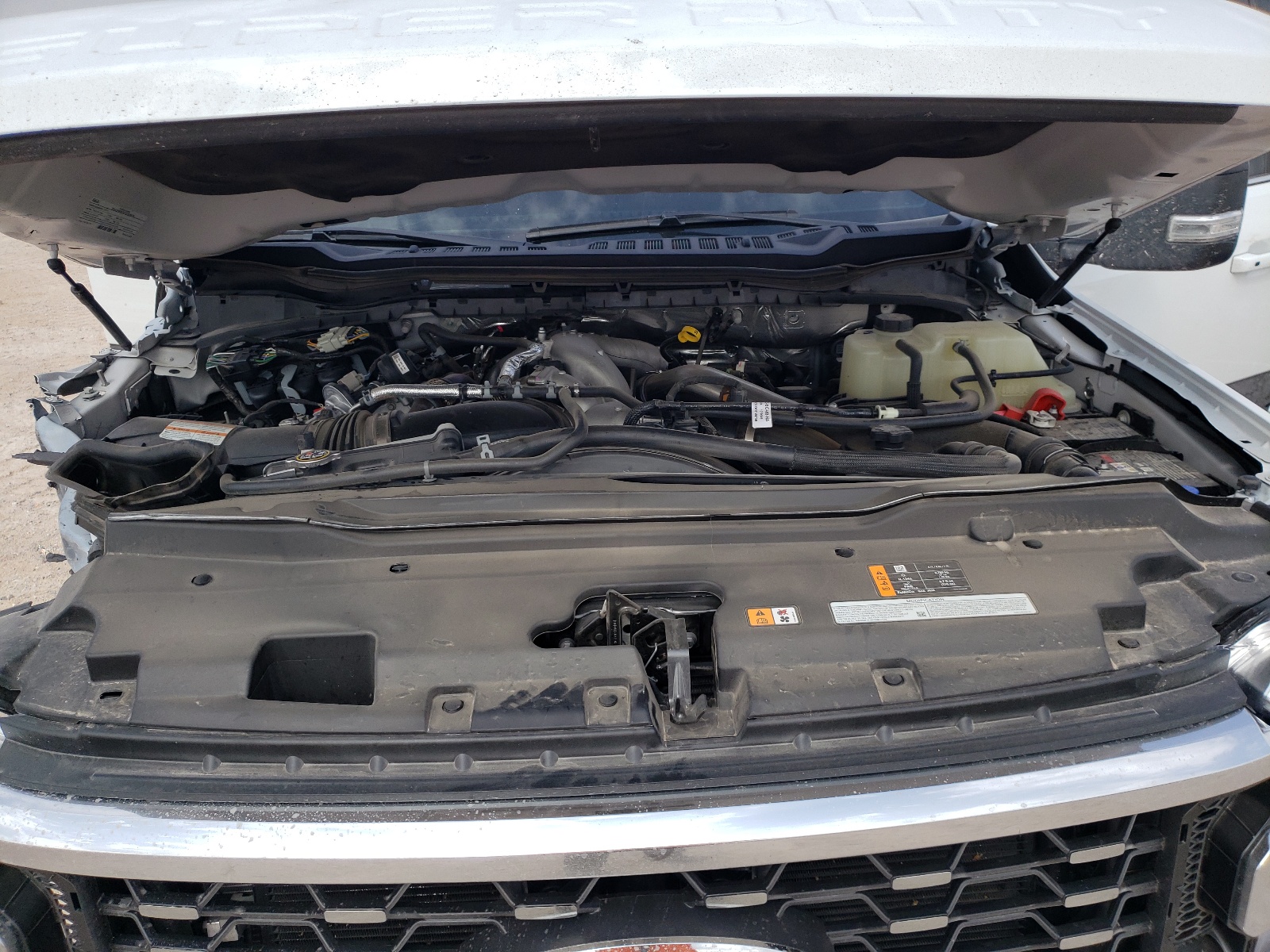 1FT8W3DT9REC80248 2024 Ford F350 Super Duty