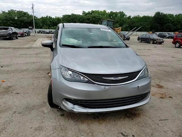 2017 Chrysler Pacifica Touring VIN: 2C4RC1DG7HR502324 Lot: 56764294