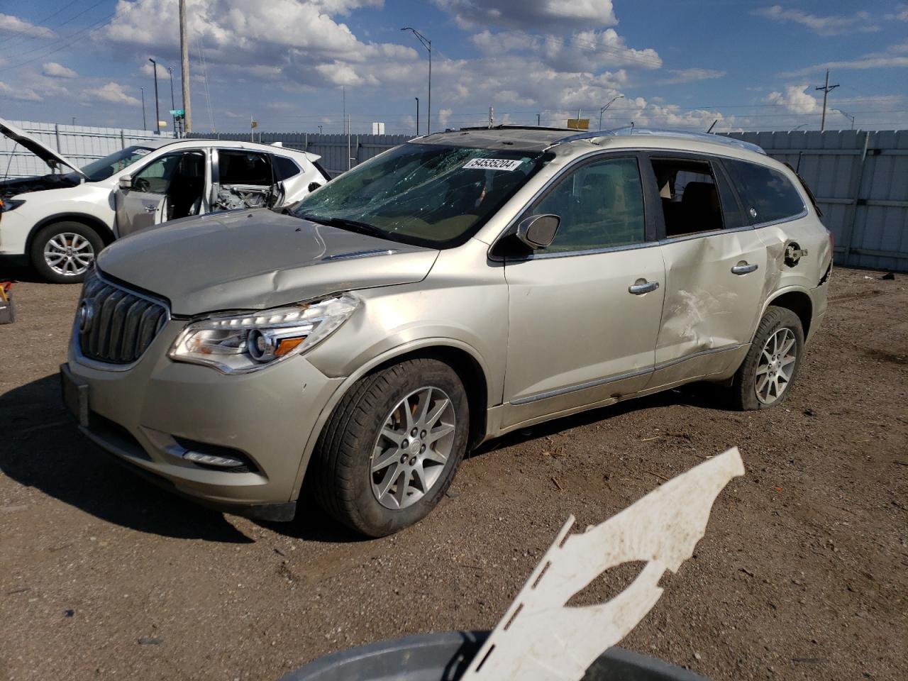 2014 Buick Enclave - Image 1
