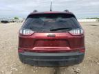 2020 Jeep Cherokee Latitude Plus for Sale in Appleton, WI - Side
