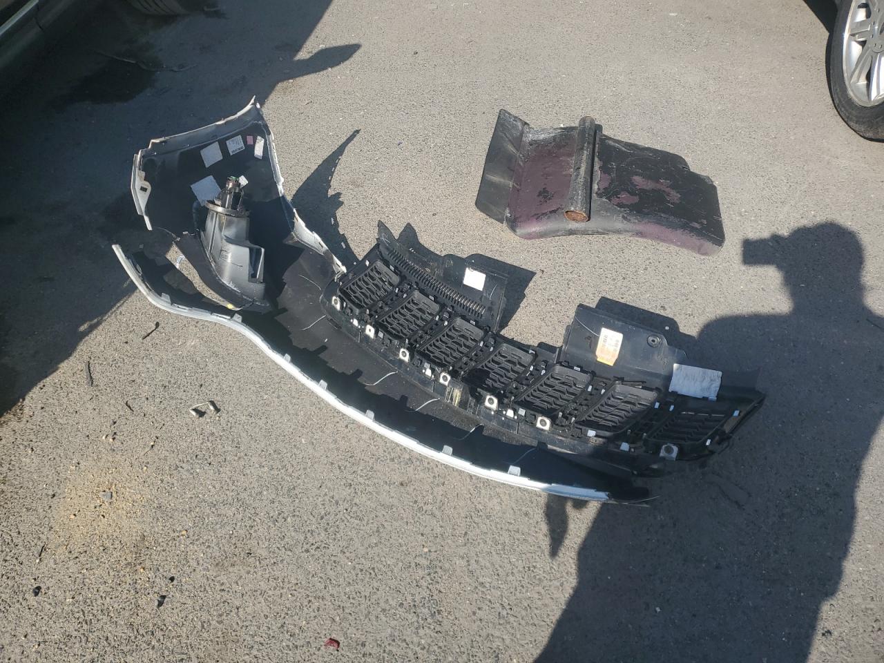 2020 Jeep Grand Cherokee Laredo VIN: 1C4RJEAGXLC182287 Lot: 56489824